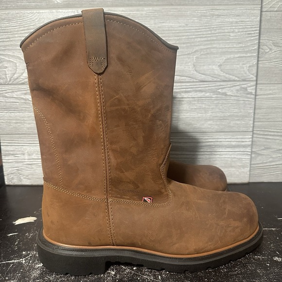 Red Wing Boots 1172 DynaForce 11\
